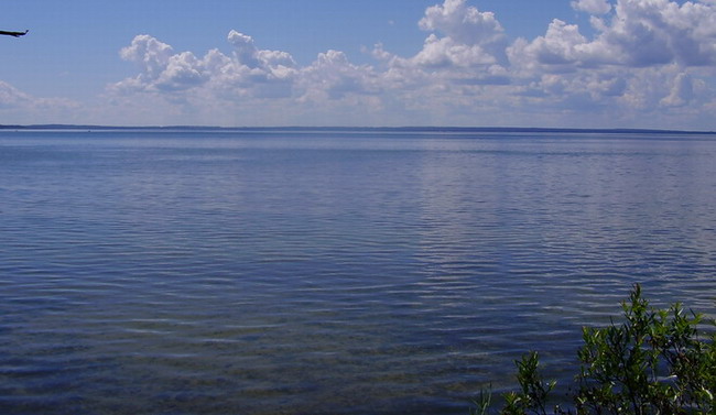 озеро Баторино